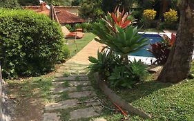 Casa Ranxoxita